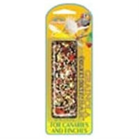 Sun Seed Company .Sun Seed Grainola Bar Canary/Finch Golden Honey (2.5-oz Blister Pack)