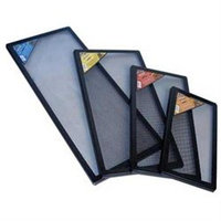 Fluker Labs SFK38000 Metal Screen Cover