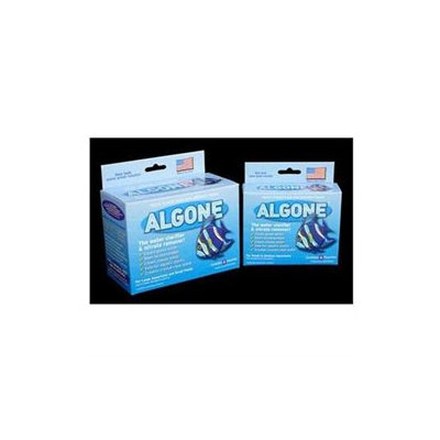 Topdawg Pet Supply Algone ALO1002 Algone Water Treatment and Nitrate Remover Large