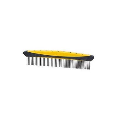 Jw Pet Company Inc JW Pet GripSoft Fine & Course Rotating Comfort Comb