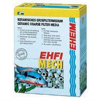 Topdawg Pet Supplies Eheim Ehfi Mech Mechanical Filter Media 1 Liter