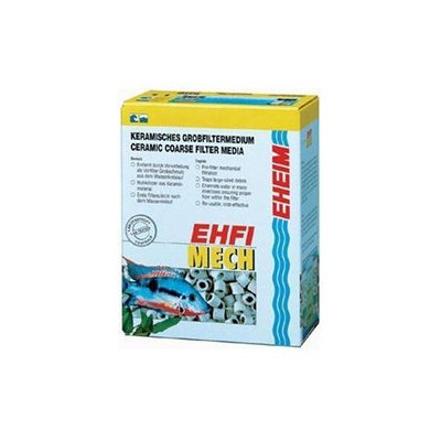 Topdawg Pet Supplies Eheim Ehfi Mech Mechanical Filter Media 1 Liter