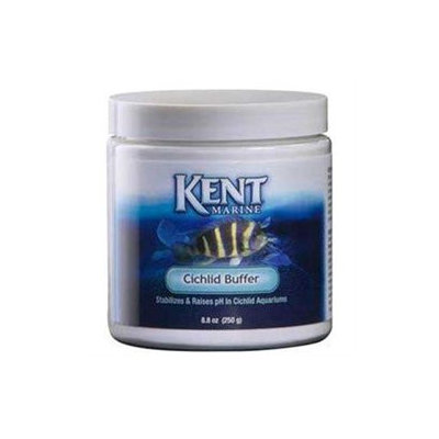 Topdawg Pet Supplies African Cichlid Buffer 250gram -8.8oz Jar
