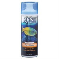 Topdawg Pet Supply Kent Marine Pro-Clear Freshwater Clarifier 8 oz