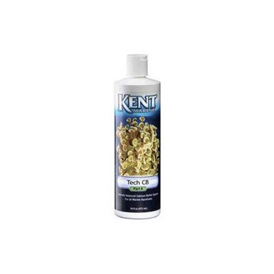 Topdawg Pet Supplies Knt Conditioner Tech-CB Part A 16 oz.