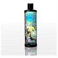 Brightwell Aquatics ABABAC250 Microbacter-7 Bioculture Fresh and Marine 8.5oz 250ml