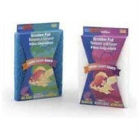 Lee S Aquarium & Pet Lee's Aquarium & Pet Products Lee Cleaner Algae Pad Jumbo Acrylic