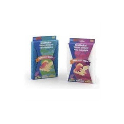 Lee S Aquarium & Pet Lee's Aquarium & Pet Products Lee Cleaner Algae Pad Jumbo Acrylic