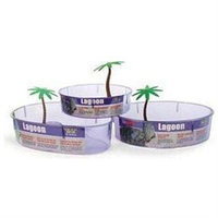 Lee S Aquarium & Pet Lees Pet Products SLE20125 Turtle Lagoon