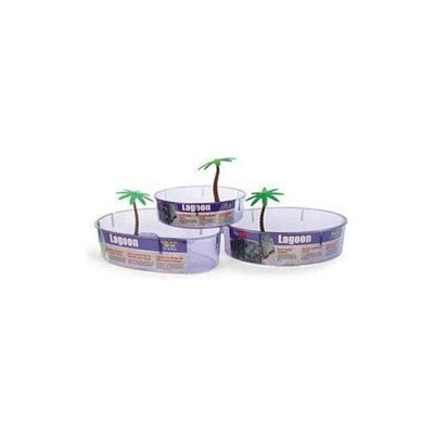 Lee S Aquarium & Pet Lees Pet Products SLE20125 Turtle Lagoon