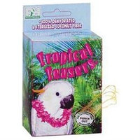 Prevue Pet Products BPV62092 Tropical Teasers Coco Box