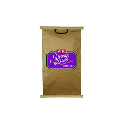 Kaytee Products Kaytee Pet BKT53238 Kaytee Supreme Splash Keet 30 Percent 25Lb