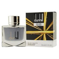 Alfred Dunhill Dunhill Black 1.7 oz EDT Spray