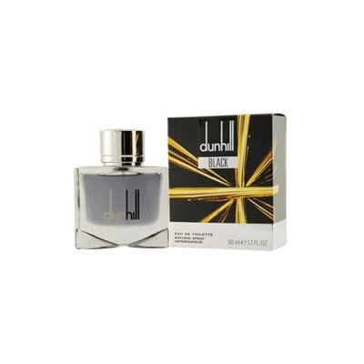 Alfred Dunhill Dunhill Black 1.7 oz EDT Spray
