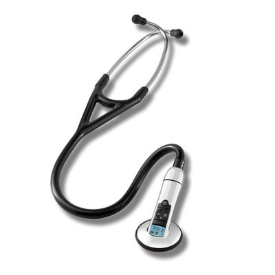 Littmann Electronic Stethoscope with Bluetooth Technology - 3200 Model