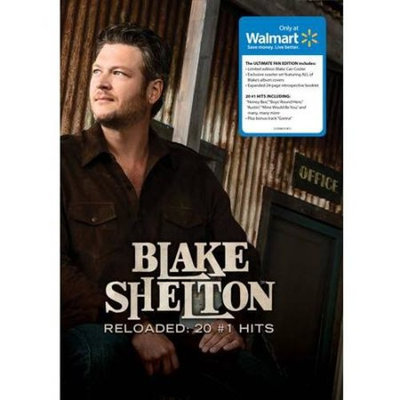Anderson Reloaded: 20 #1 Hits (Walmart Exclusive)