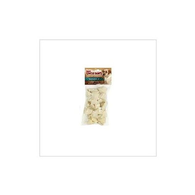 Sergeant's Pet Products 3In White Bones 7 Ounces 47360 by Sergeant's Pet