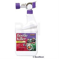 Bonide Products Inc P Bonide Products 195 Beetle Killer Ready To Spray