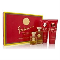 Fred Hayman Touch for Women - 4-Piece Gift Set