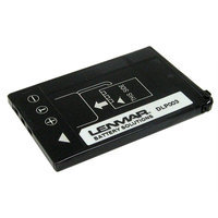 Lenmar Panasonic Digital Camera DLP003 Lithium-Ion Replacement Battery