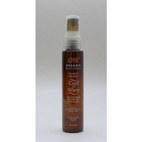 On Organic Natural Curl-N-Wavy Curl Defining Conditioner & Detangler Argan Tree 2 oz