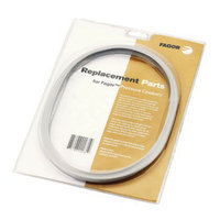 Fagor Silicone Replacement Gasket for Pressure Cookers - 9 inch