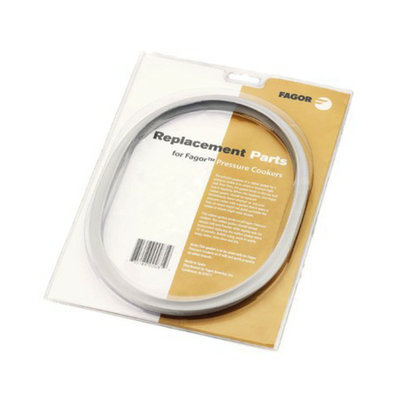 Fagor Silicone Replacement Gasket for Pressure Cookers - 9 inch