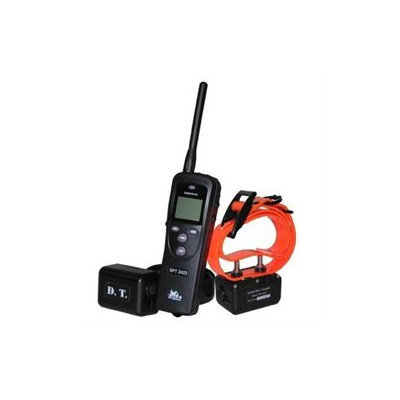 D.T. Systems Inc. SPT 2422 Two - Dog Training