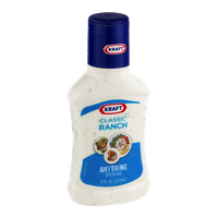 Kraft Anything Dressing Classic Ranch