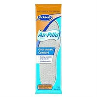 Dr. Scholl's Air Pillo Unisex 1 Pair