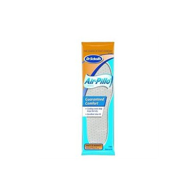 Dr. Scholl's Air Pillo Unisex 1 Pair