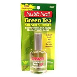 Nutra Nail Strengthener with Green Tea Reviews 2019