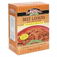MRS. LEEPERS PASTA Lasagna Dinner 6.42 OZ