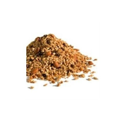 GOLDEN TEMPLE BAKERY Natural Strwberry Vanilla Hmp Granola