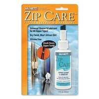 McNett Zip Care with Brush Applicator, 2 oz.