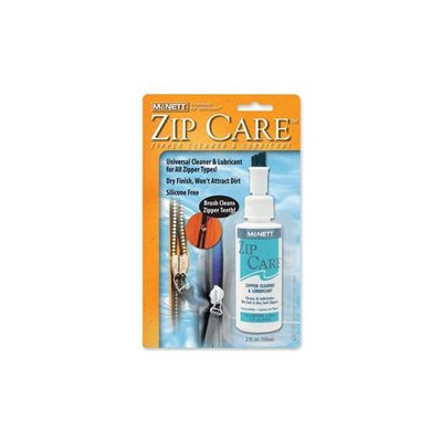 McNett Zip Care with Brush Applicator, 2 oz.