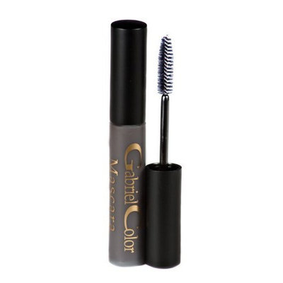 Gabriel Cosmetics Inc. - Mascara Black Brown - 0.25 oz.