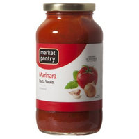 market pantry Market Pantry Marinara Pasta Sauce 24 oz