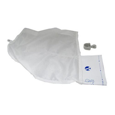 Polaris 48-135 Swimming Pool Cleaner 480 Pro All Purpose Replacement Zipper Bag