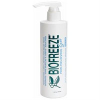 BIOFREEZE Pain Relieving Gel with ILEX