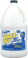 SPRAY NINE 22701 Degreaser,1 gal, Citrus, PK4