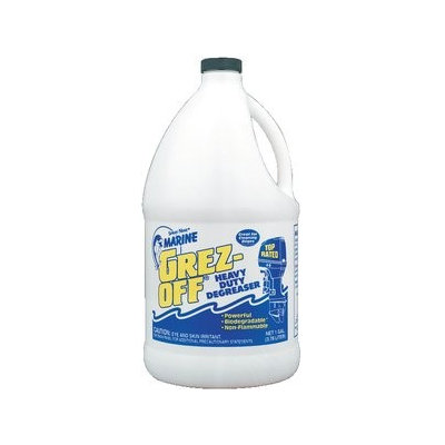 SPRAY NINE 22701 Degreaser,1 gal, Citrus, PK4