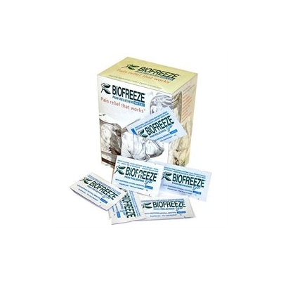Biofreeze Five Gm. Gravity Feed Dispenser 100 counts