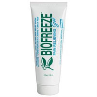 Biofreeze Pain Relieving Gel by Performance Health, Inc. - 4oz.
