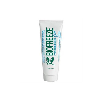 Biofreeze Pain Relieving Gel by Performance Health, Inc. - 4oz.