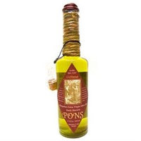 Pons Unfiltered Arbequina Early Harvest Extra Virgin Olive Oil