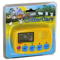 Midwest Pets Critter Care Electronic Training Tool for Kids