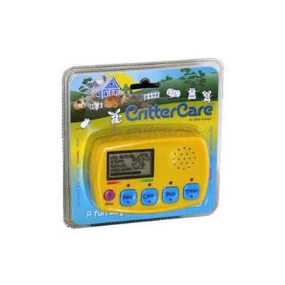 Midwest Pets Critter Care Electronic Training Tool for Kids
