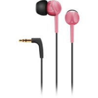 Sennheiser Electronic CX 215 earphones - Red