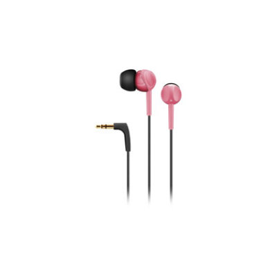 Sennheiser Electronic CX 215 earphones - Red